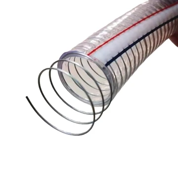 Caracteristicile furtunului din PVC