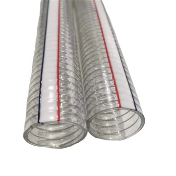 Care este diferența dintre furtunul din PVC și țeava dură din PVC?