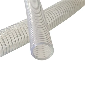 Sfaturi pentru alegerea furtunurilor din PVC