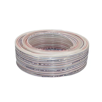 Diferența și utilizarea furtunului din PVC și a conductei dure din PVC