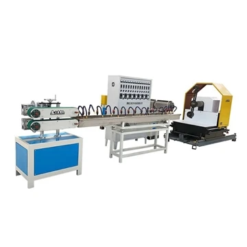 Trei procese majore ale liniei de extrudare a furtunului PVC