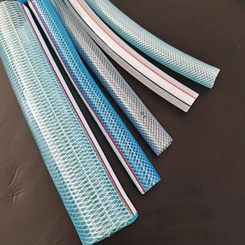Despre furtun PVC