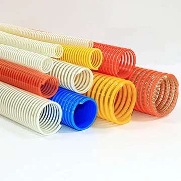 Despre teava din PVC