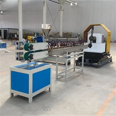 Structura matriței de extrudare a echipamentelor de țevi din PE