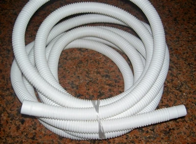 Linia de producție a burdufurilor: Unde pot fi folosite țevi ondulate din pla...