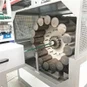 Mașină de înfășurare a conductelor din PVC