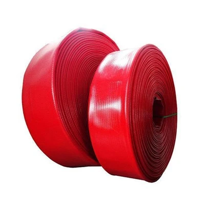 Top 10 producători de furtunuri PVC Layflat din China